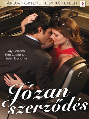 cover image of Józan szerződés